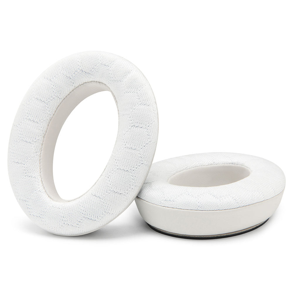Bose QuietComfort 45 Cooling Gel Earpads | White