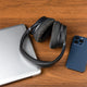Bose QuietComfort 45 Cooling Gel Earpads | Black