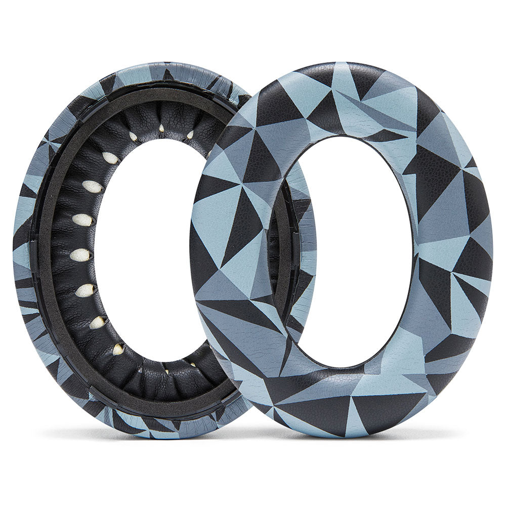 Bose QC Ultra earpads | Geo Grey