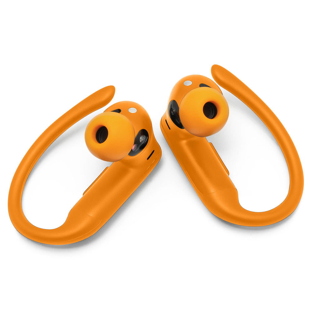 WC TipZ Powerbeats Pro 2 | Orange