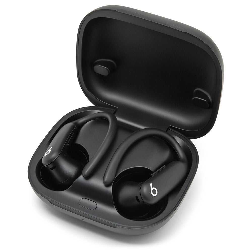 WC TipZ Powerbeats Pro 2 | Black