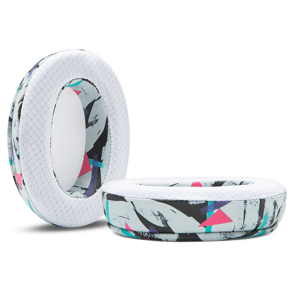 WC FreeZe Crusher | 90s White