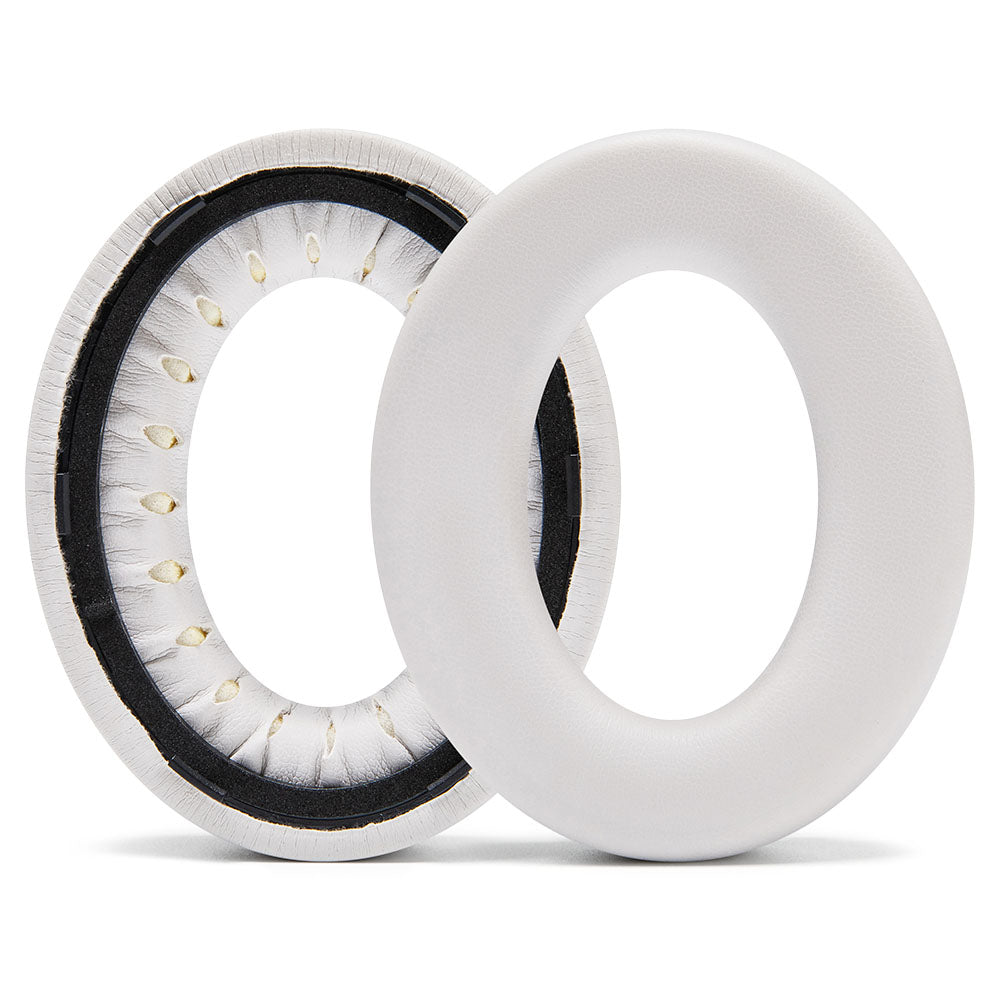 Bose QC Ultra earpads | White Smoke