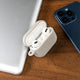 AirPods Pro & Pro 2 Silicone Case | Beige