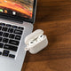 AirPods Pro & Pro 2 Silicone Case | Beige