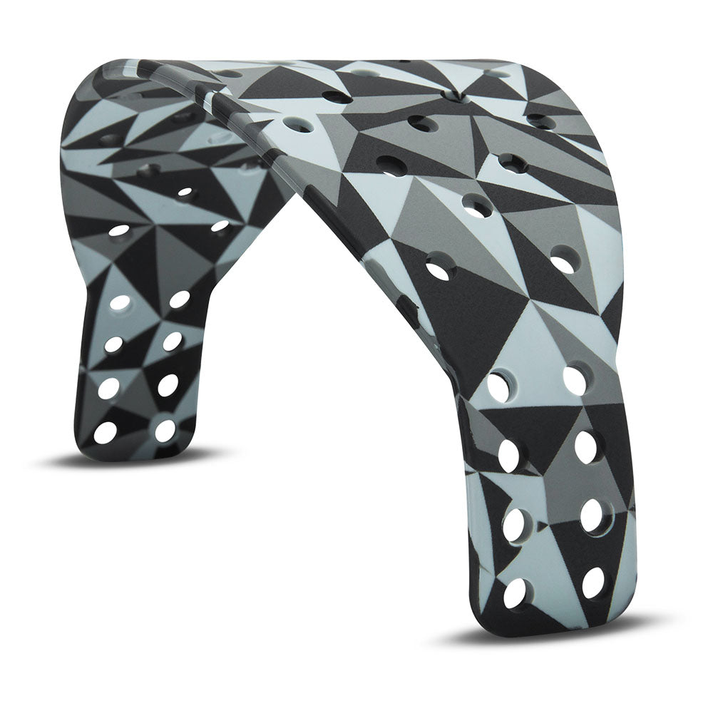 WC HeadbandZ Maxwell V2 | Geo Grey