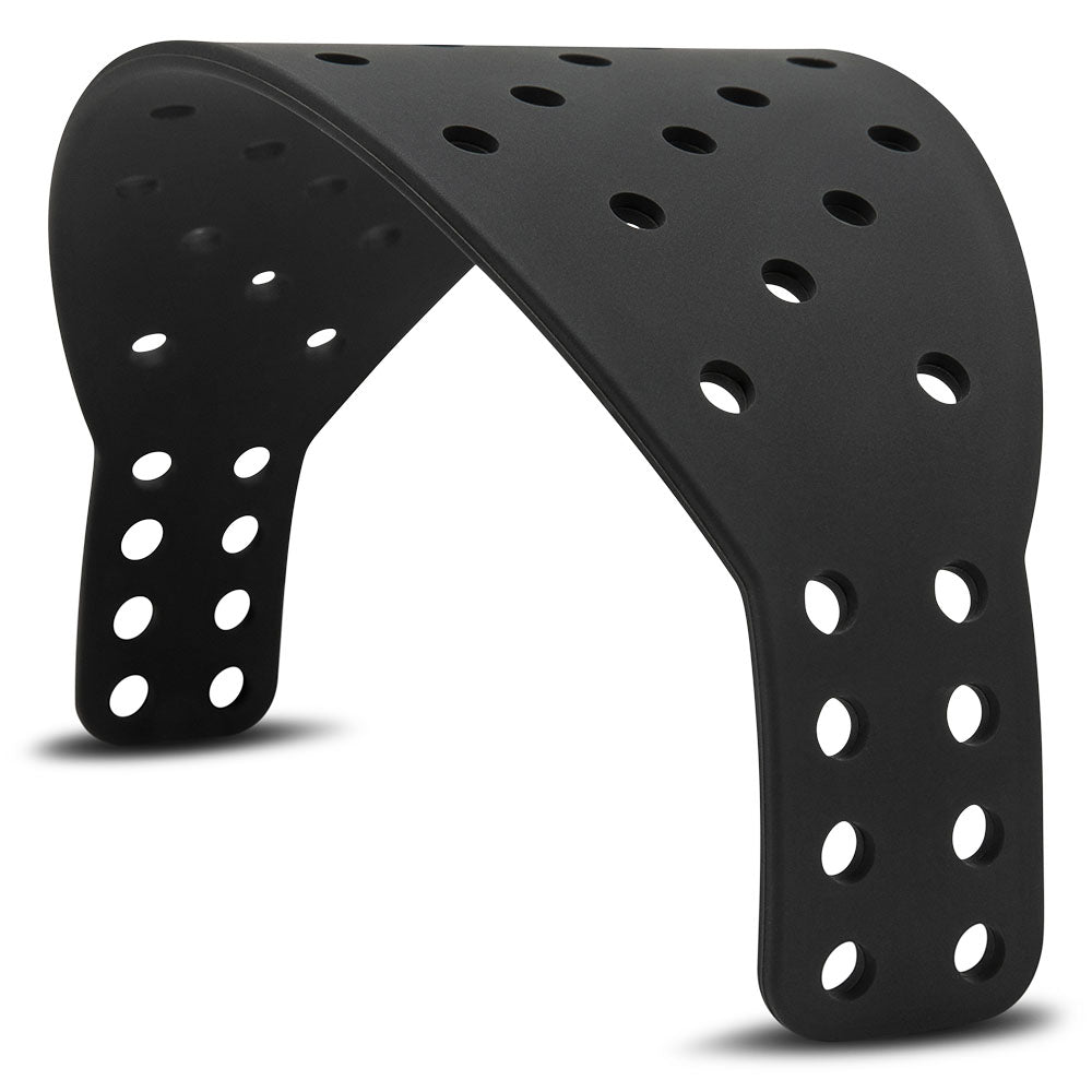 WC HeadbandZ Maxwell V2 | Black