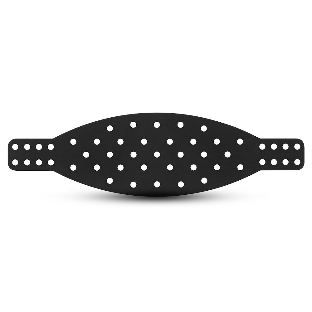 WC HeadbandZ Maxwell V2 | Black