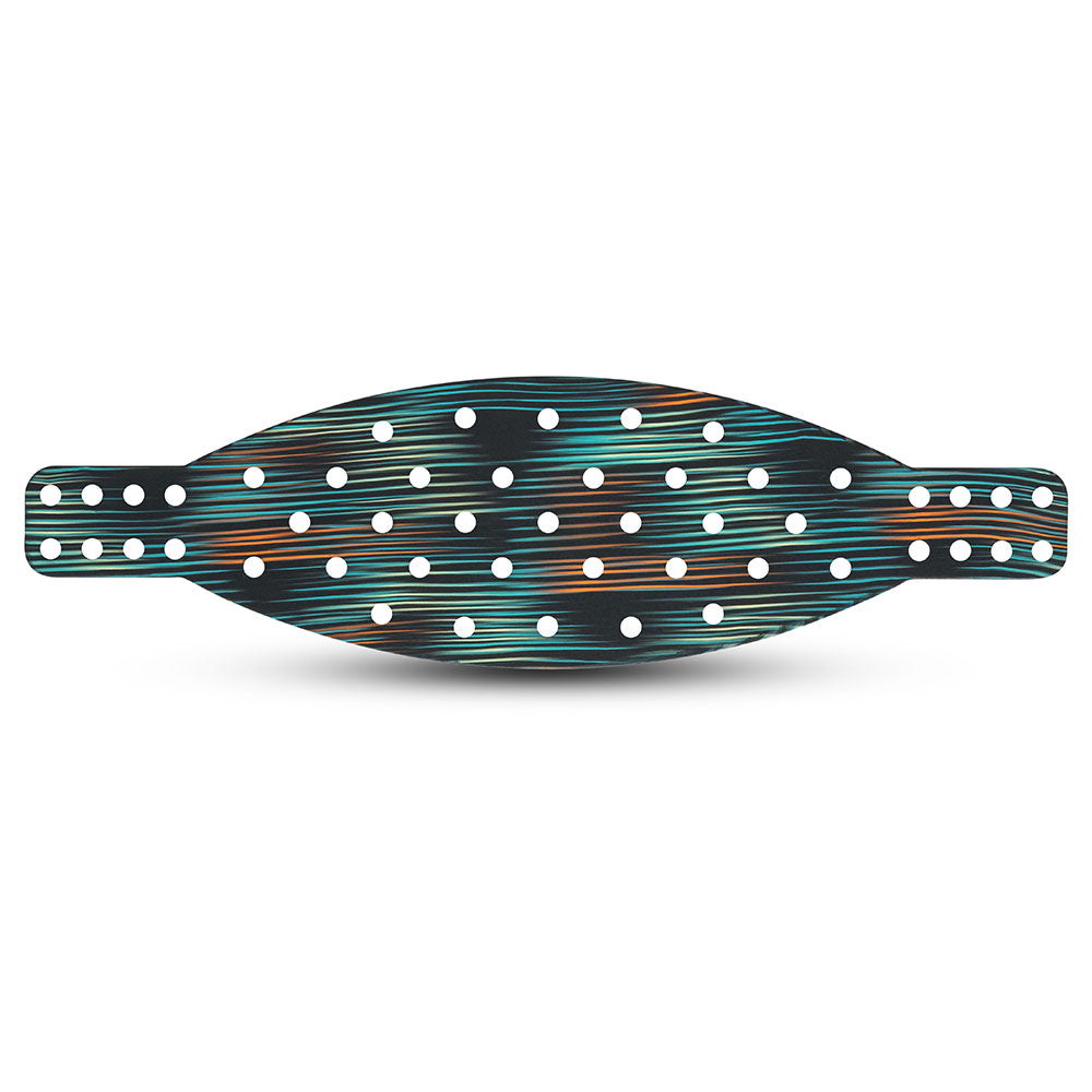 WC HeadbandZ Maxwell V2 | The Simulation