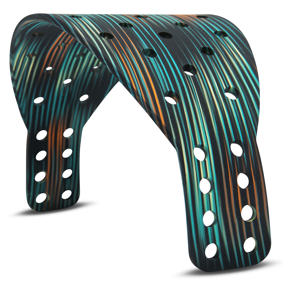 WC HeadbandZ Maxwell V2 | The Simulation
