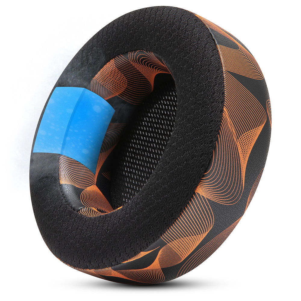 WC FreeZe Virtuoso | Kinetic Wave