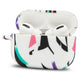 AirPods Pro & Pro 2 Silicone Case | 90s White