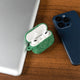 AirPods Pro & Pro 2 Silicone Case | Emerald Tide