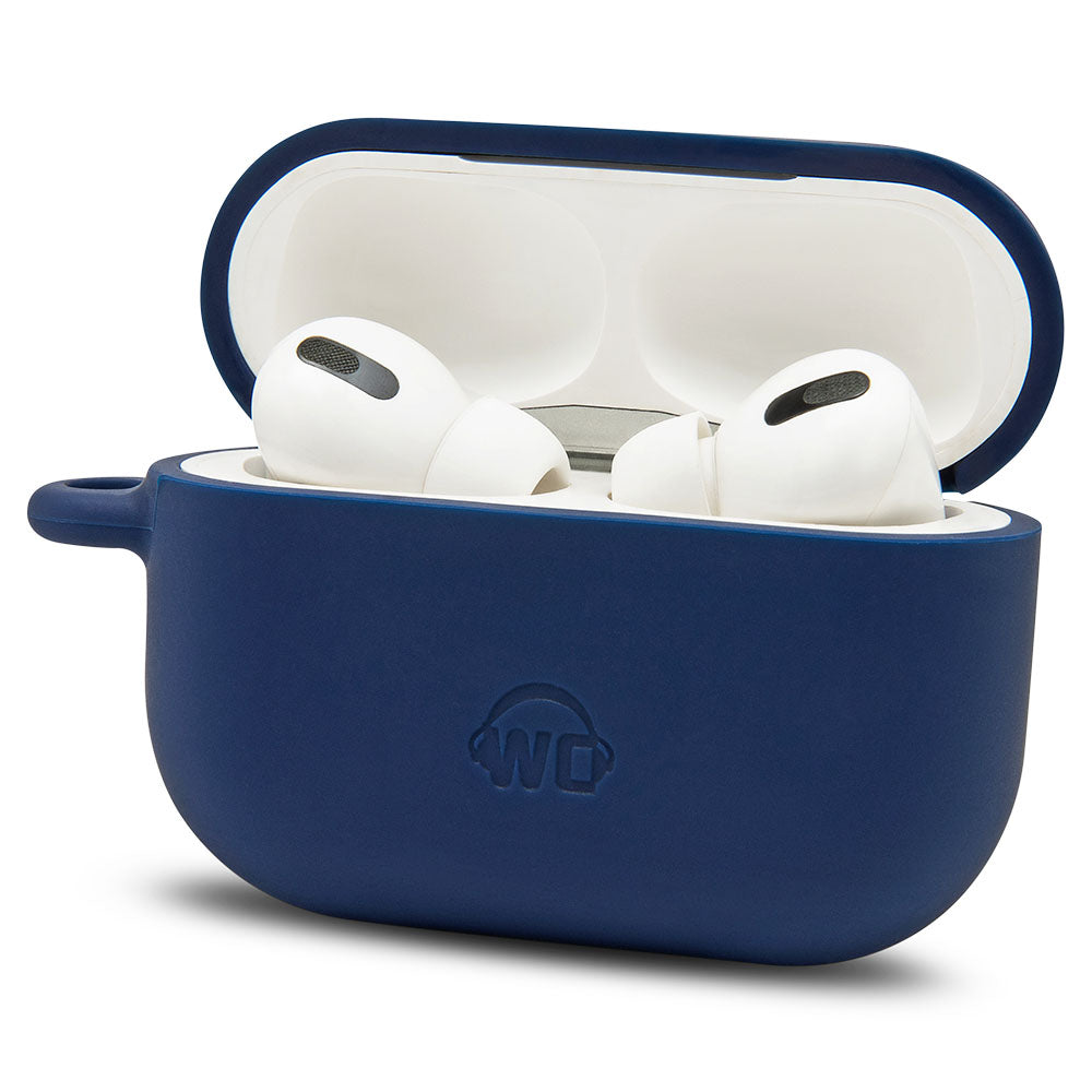 AirPods Pro & Pro 2 Silicone Case | Navy