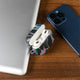 AirPods Pro & Pro 2 Silicone Case | 90s Black