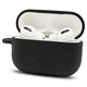 AirPods Pro & Pro 2 Silicone Case | Black