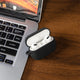 AirPods Pro & Pro 2 Silicone Case | Black