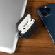 AirPods Pro & Pro 2 Silicone Case | Black