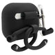 AirPods Pro & Pro 2 Silicone Case | Black