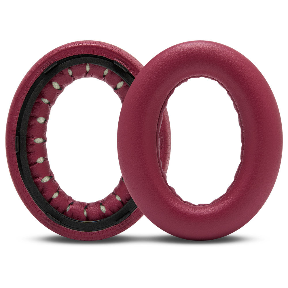 Bose QC Ultra earpads | Deep Plum