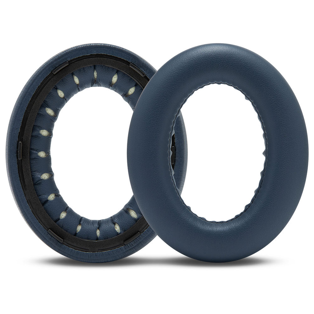 Bose QC Ultra earpads | Lunar Blue