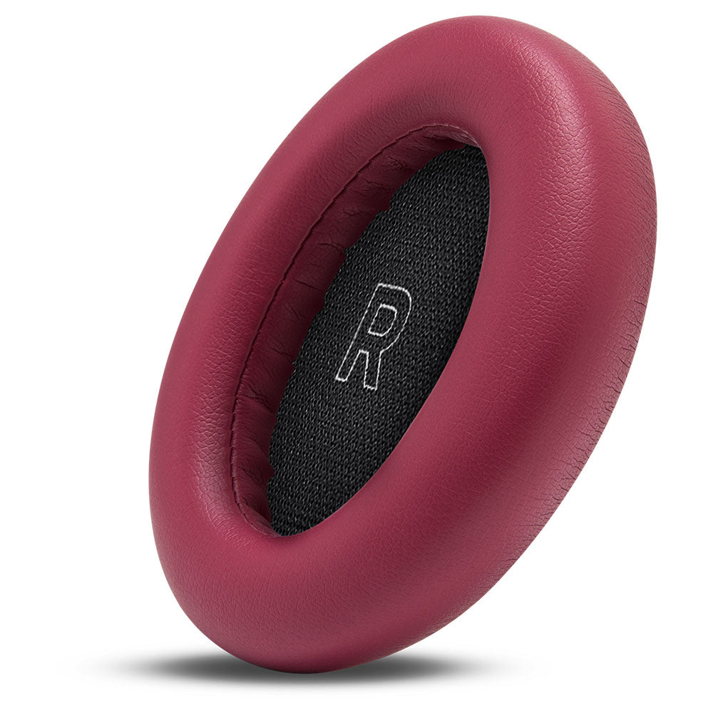 Bose QC Ultra earpads | Deep Plum