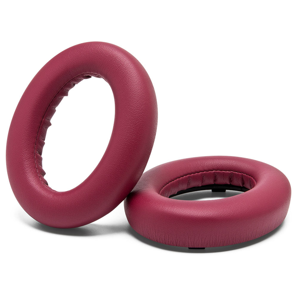 Bose QC Ultra earpads | Deep Plum