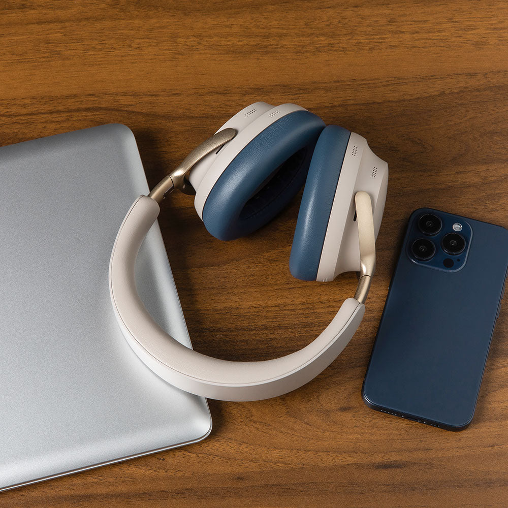 Bose QC Ultra earpads | Lunar Blue