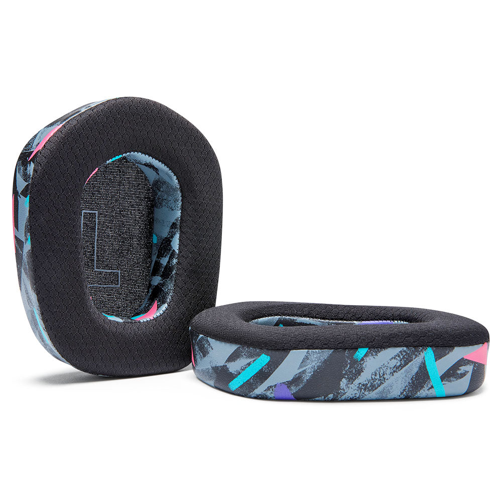 Logitech G733 FreeZe | 90s Black