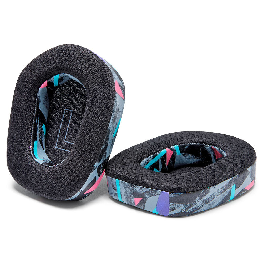 Logitech G733 FreeZe | 90s Black