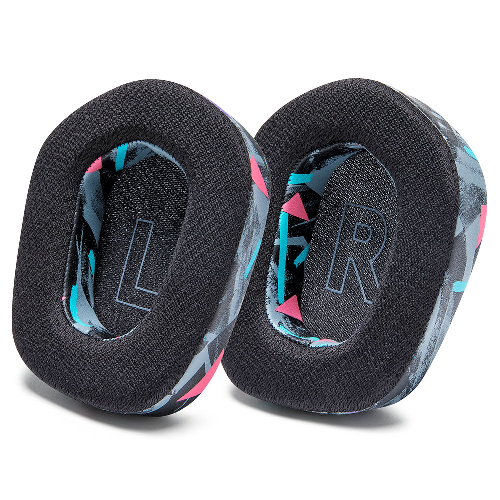 Logitech G733 FreeZe | 90s Black