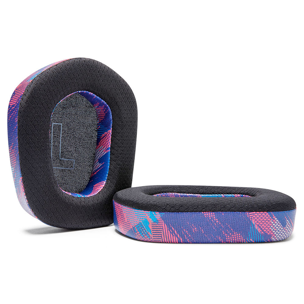 Logitech G733 FreeZe | Speed Racer