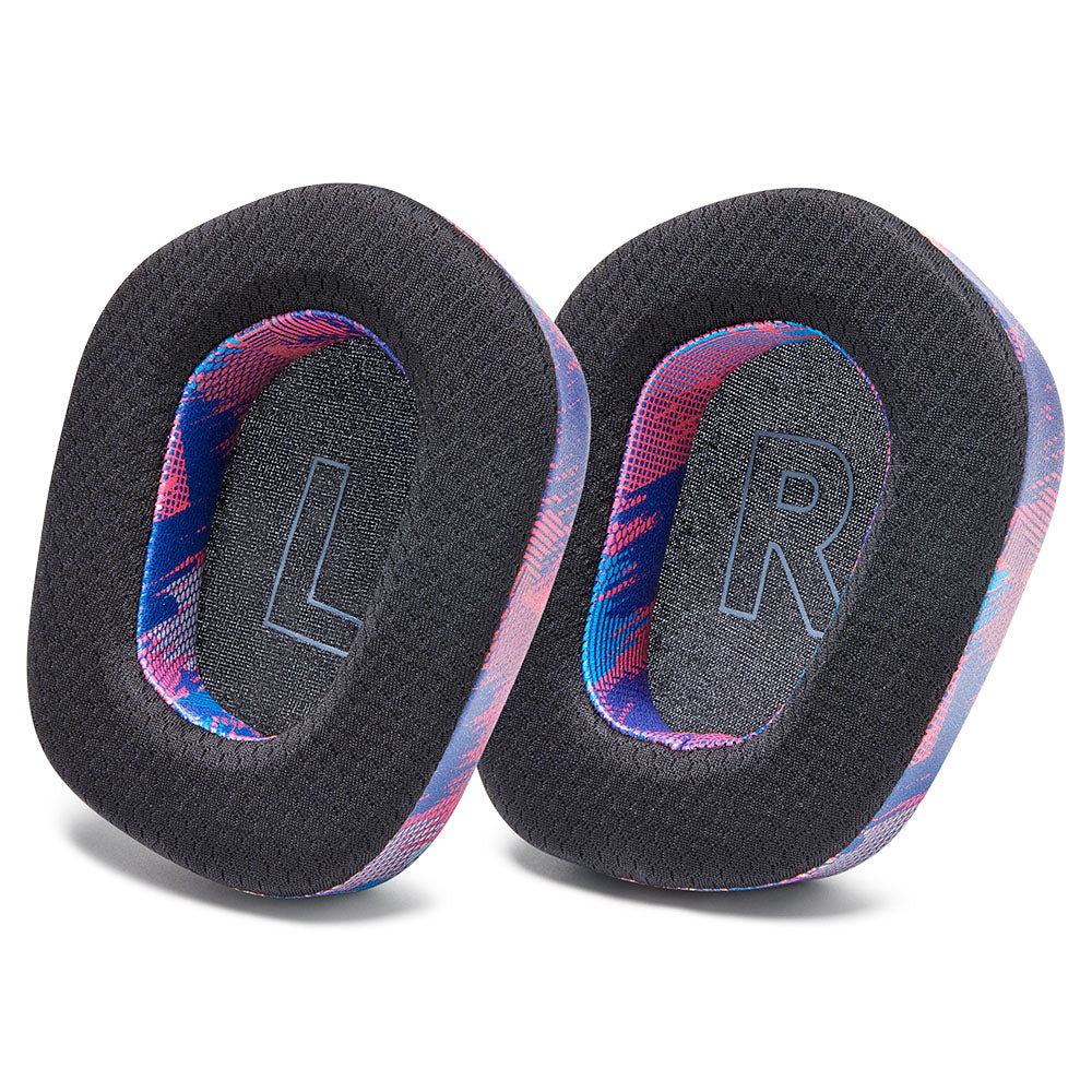 Logitech G733 FreeZe | Speed Racer