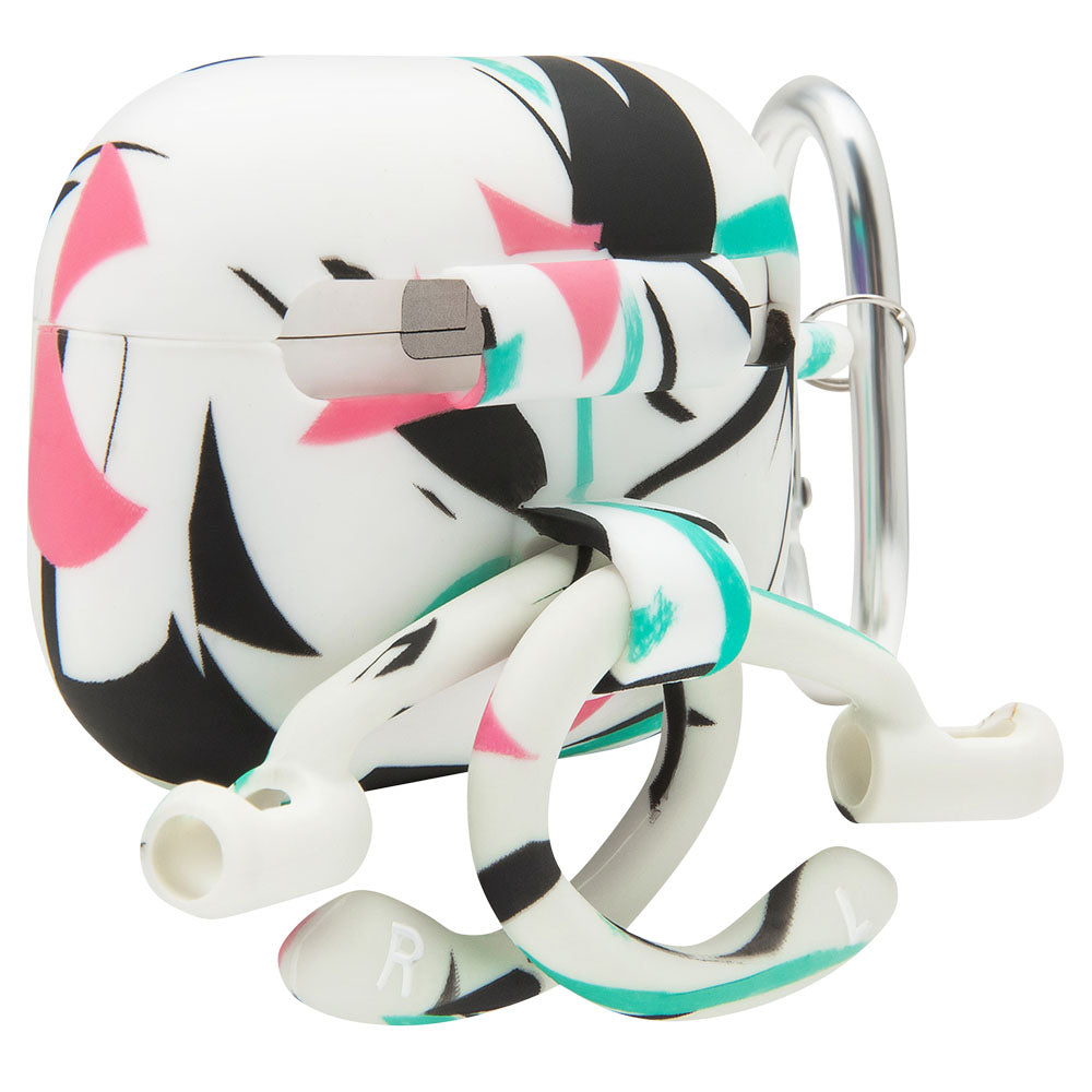 AirPods Pro & Pro 2 Silicone Case | 90s White