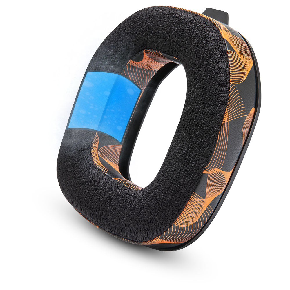 WC Mod Kit A50 | Kinetic Wave