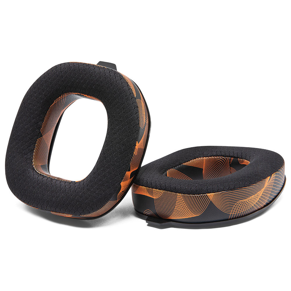 WC FreeZe A50 | Kinetic Wave