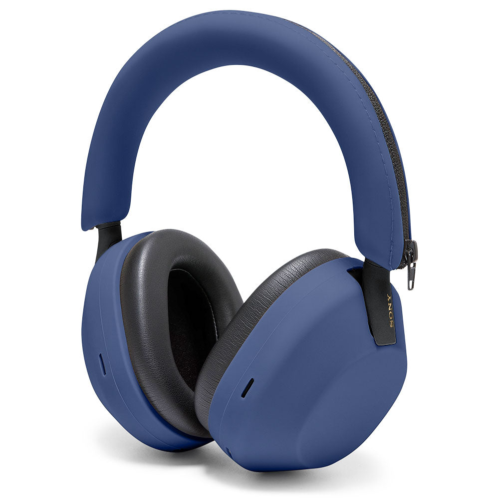 WC ShellZ XM5 | Blue