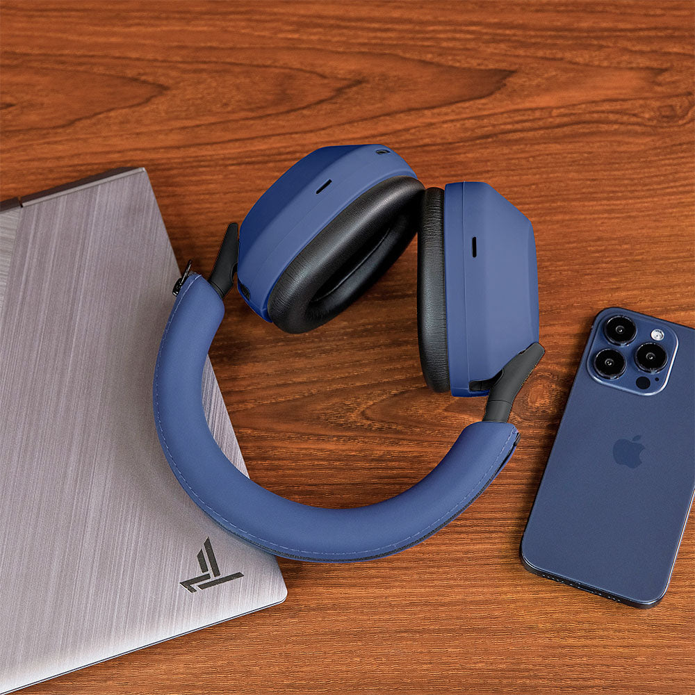 WC ShellZ XM5 | Blue