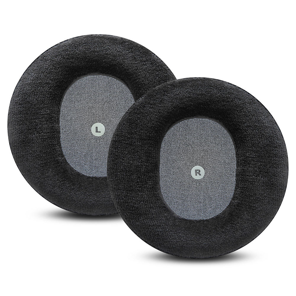 WC StealthZ Maxwell | Black