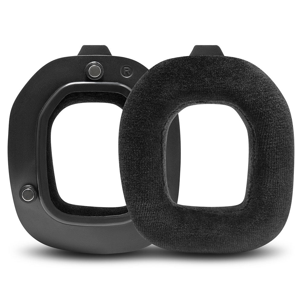WC StealthZ A50 | Black