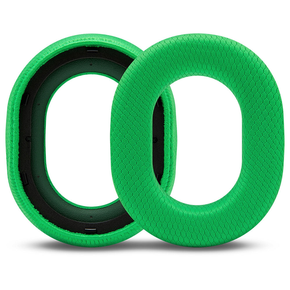 WC FreeZe Blackshark V3 Pro | Neon Green