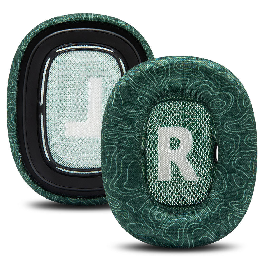 WC PadZ Max | Emerald Tide