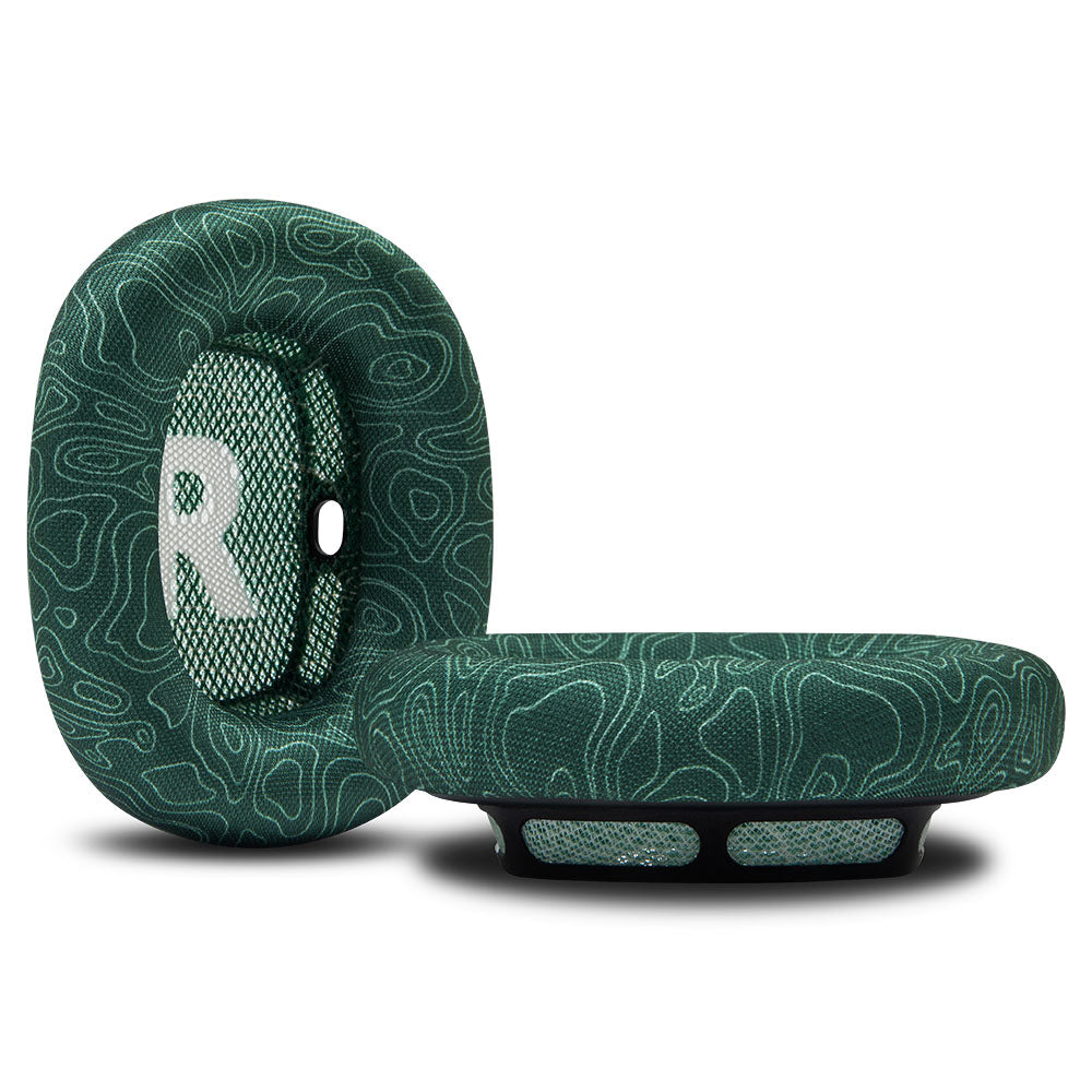 WC PadZ Max | Emerald Tide