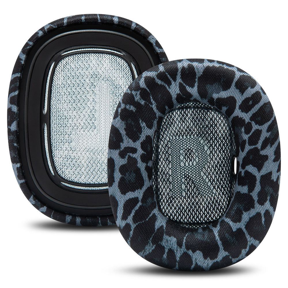 WC PadZ Max | Grey Leopard