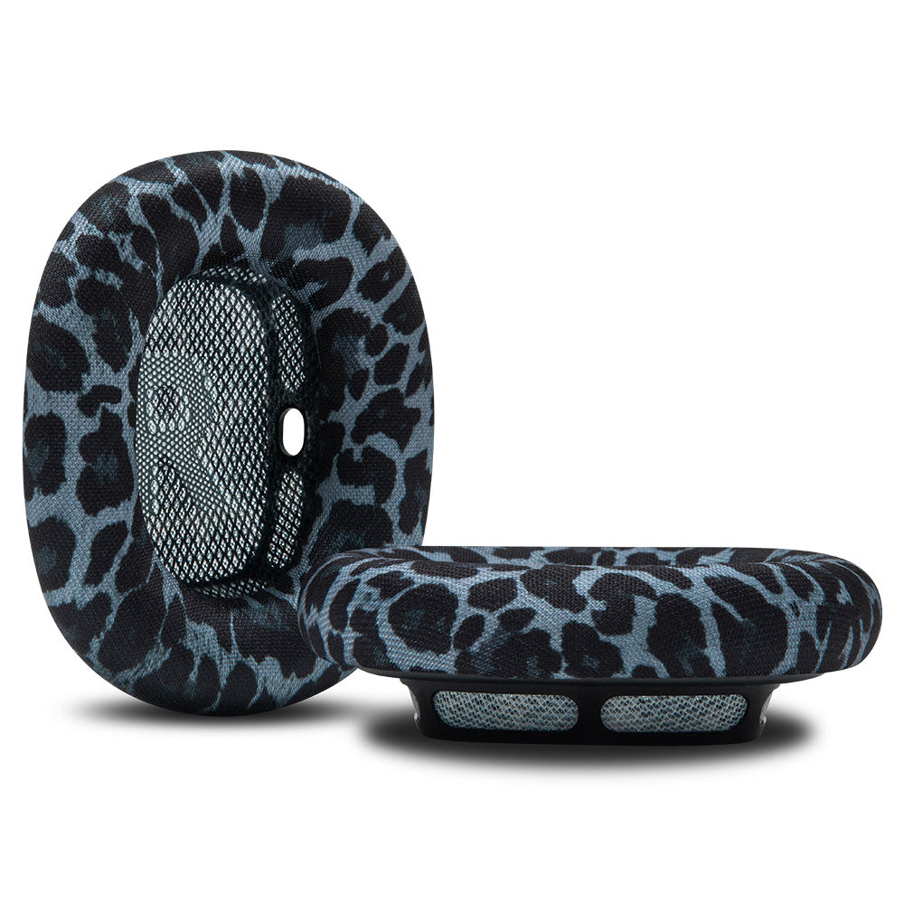 WC PadZ Max | Grey Leopard