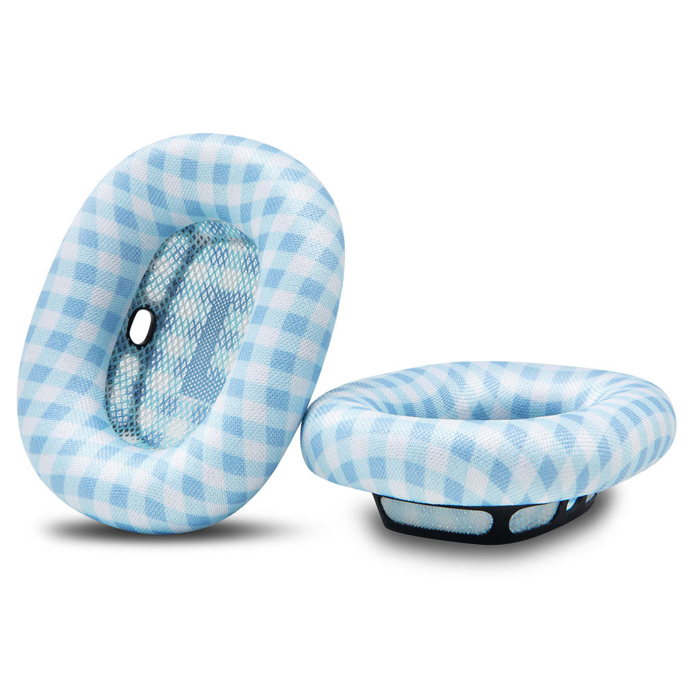 WC PadZ Max | Blue Gingham