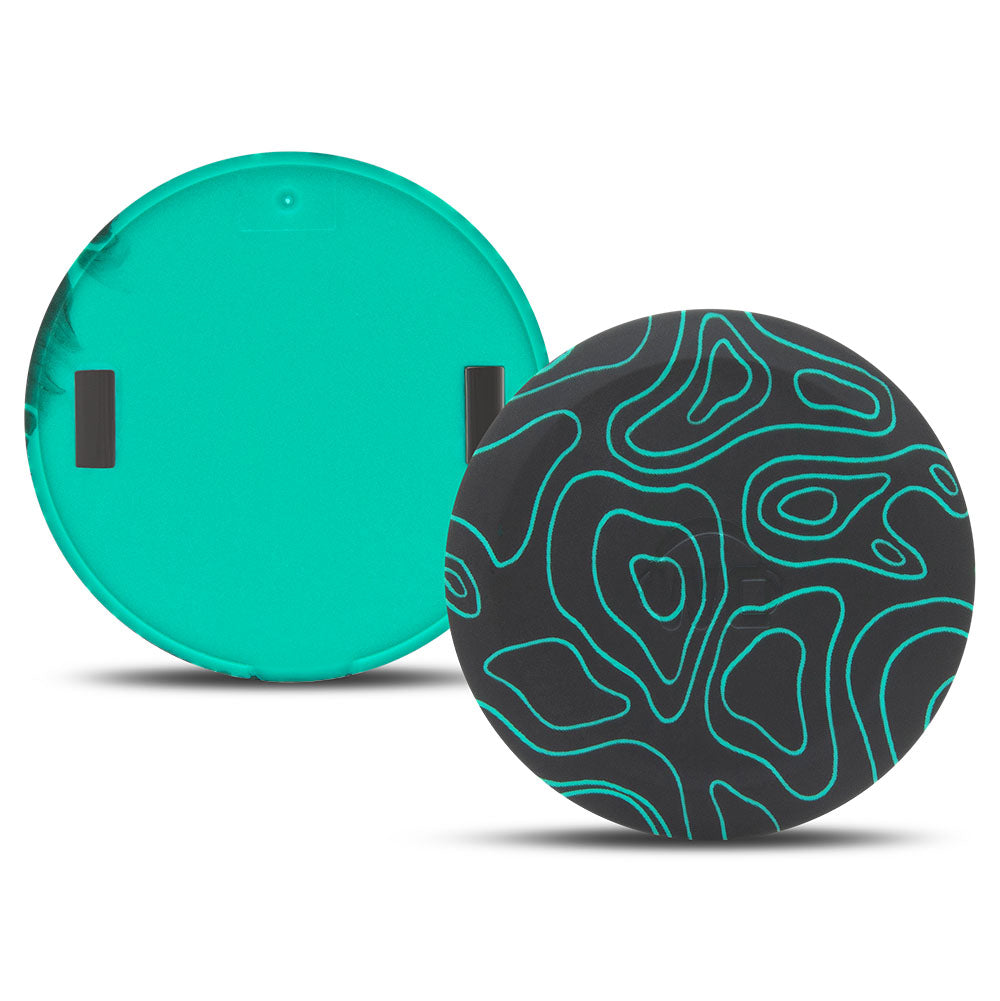 Arctis Nova Plates RFP | RandomFrankP