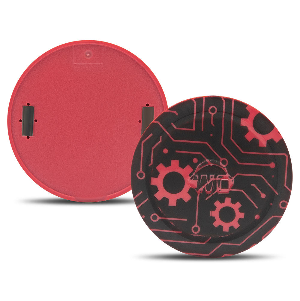 Arctis Nova Plates | Techne