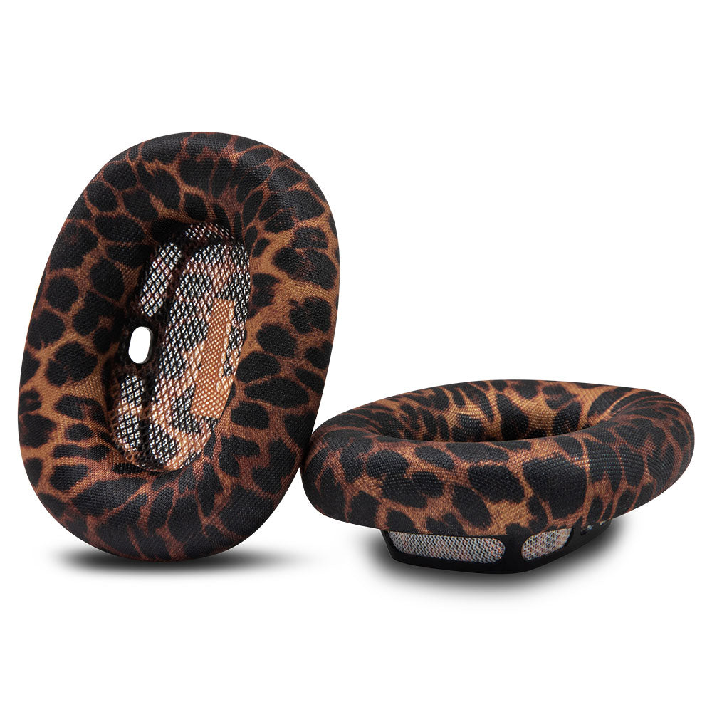WC PadZ Max | Leopard