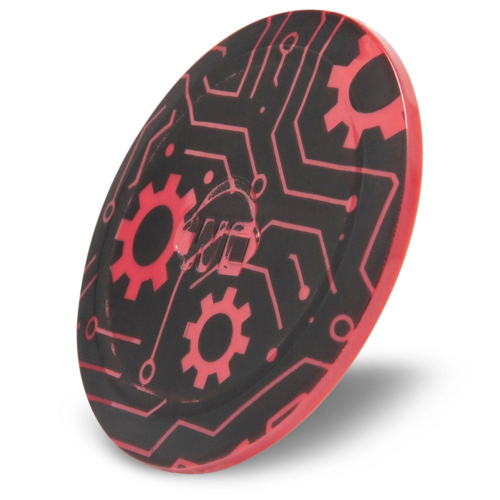 Arctis Nova Plates | Techne